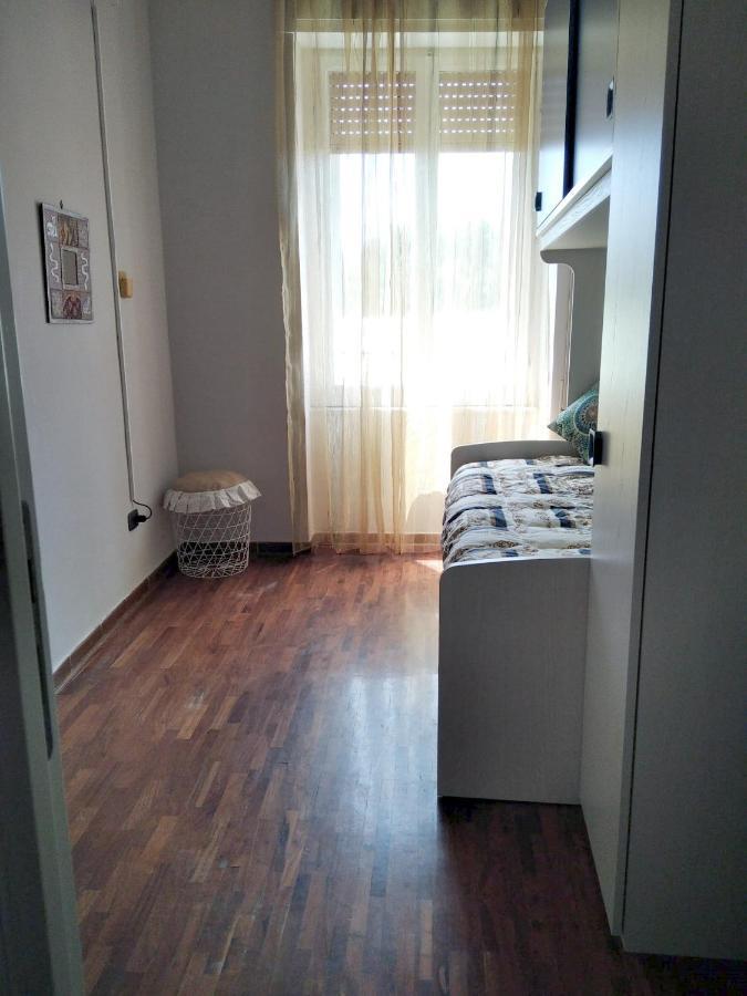 Jamila Apartment Nápoles Exterior foto
